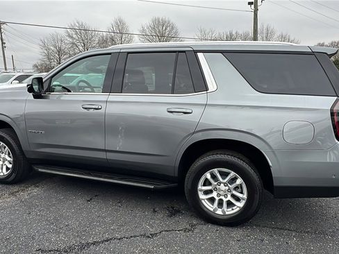 New 2026 Chevrolet Tahoe LT image 8