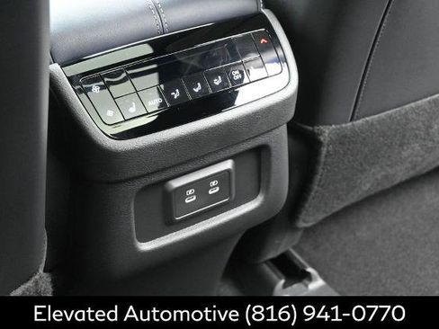 Certified 2026 INFINITI QX60 Sport w/ Dark Cargo Package AWD/4WD image 15