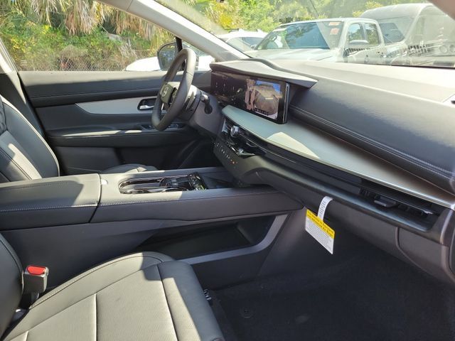 New 2026 Nissan Murano Platinum w/ Cargo Package AWD/4WD image 31