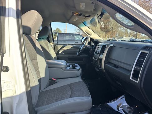 Used 2013 RAM 1500 Outdoorsman image 5