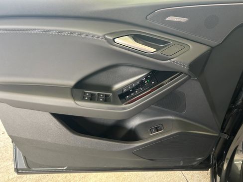 Certified 2025 Audi Q6 e-tron Premium Plus w/ Premium Plus image 16