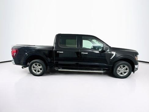 Used 2025 Ford F150 XLT w/ Equipment Group 301A Standard RWD image 10