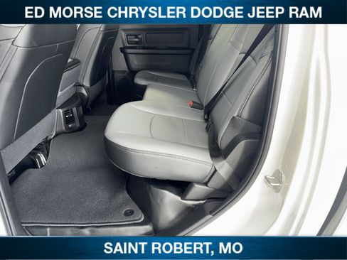 New 2026 RAM 3500 Tradesman AWD/4WD image 30