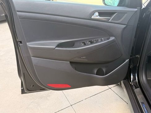 Used 2021 Hyundai Tucson Ultimate image 29