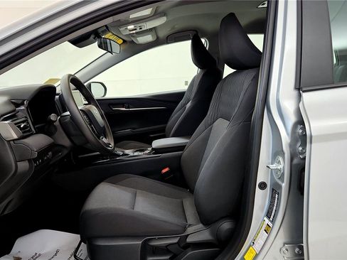 Used 2025 Toyota Camry LE image 25
