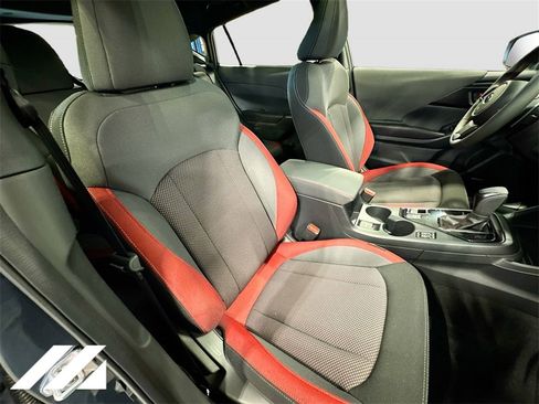 New 2025 Subaru Impreza RS image 30