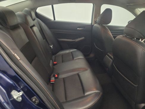 Used 2021 Nissan Altima 2.5 SR FWD image 19