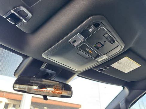 New 2026 Toyota Tundra SR5 RWD image 25
