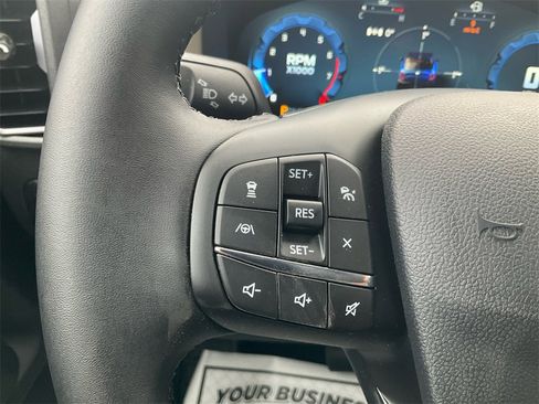 New 2025 Ford Bronco Sport Big Bend w/ Convenience Package image 19