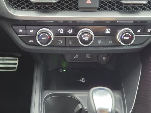 Certified 2025 Acura ADX A-Spec image 20