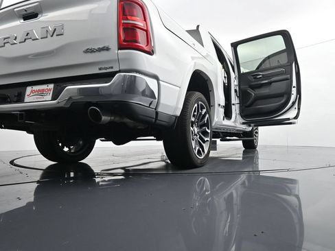 Used 2025 RAM 1500 Limited AWD/4WD image 44
