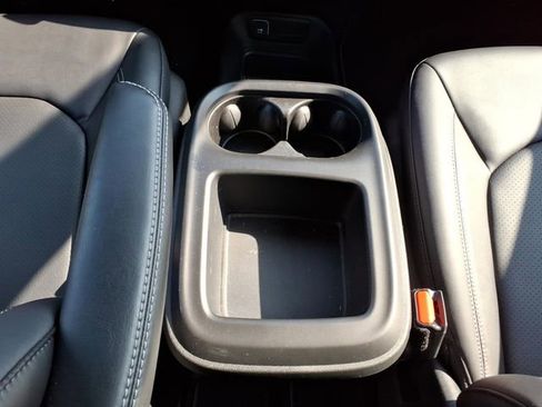 New 2026 Chrysler Pacifica Select image 26