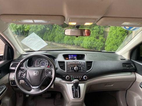Used 2013 Honda CR-V LX image 16