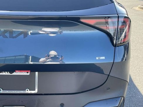 New 2026 Kia Sportage X-Line Prestige image 16