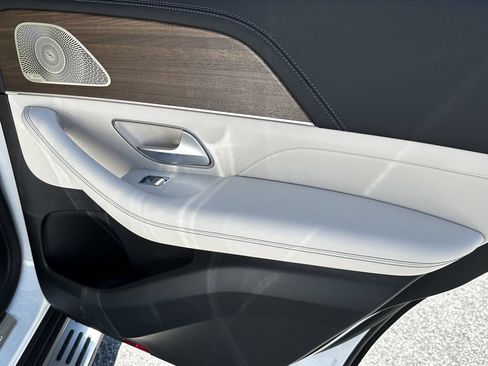 New 2026 Mercedes-Benz GLE 350 4MATIC image 19