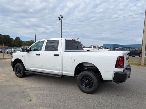 New 2026 RAM 2500 Tradesman image 5
