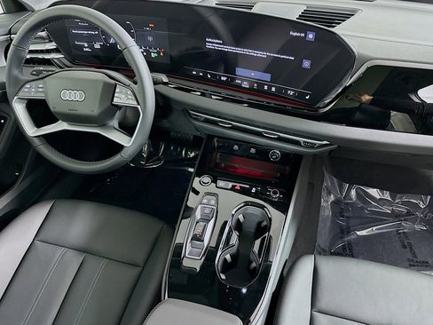 New 2025 Audi A5 2.0T Premium Plus image 6