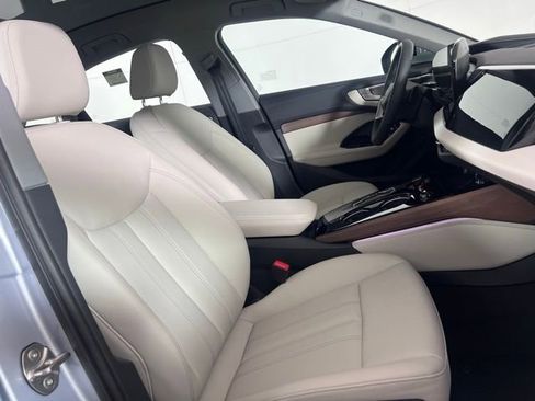 New 2025 Audi A5 2.0T Premium Plus image 11