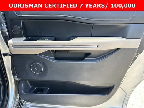Used 2022 Ford Expedition Max Limited RWD image 13