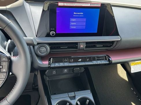 New 2026 Toyota Prius Plug-In Hybrid FWD image 15
