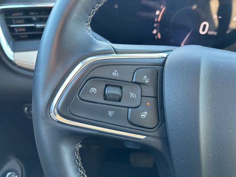 Used 2024 Buick Encore GX Avenir w/ Avenir Convenience Package AWD/4WD image 40