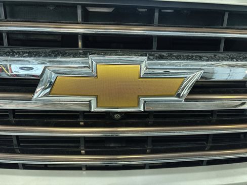 Used 2022 Chevrolet Silverado 2500 High Country w/ Z71 Off-Road Package image 16