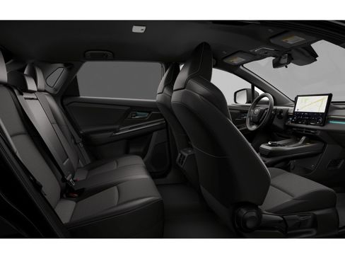 New 2026 Toyota bZ FWD image 7
