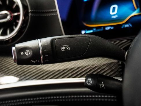 Used 2023 Mercedes-Benz AMG GT 63 S image 18