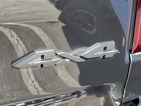 Used 2022 RAM 1500 Rebel w/ Rebel Level 2 Equipment Group image 23