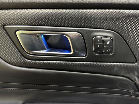 Used 2024 Ford Mustang GT Premium RWD image 27