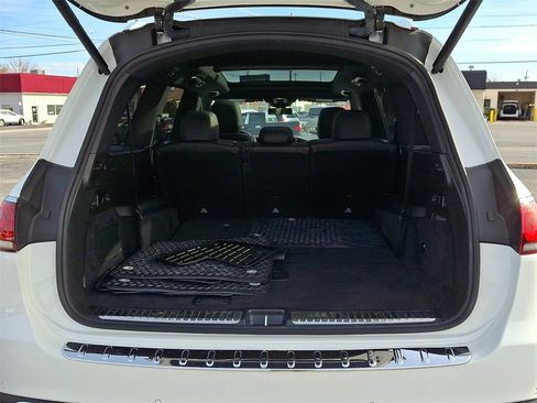 Used 2022 Mercedes-Benz GLS 450 4MATIC image 30