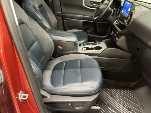 Used 2022 Ford Bronco Sport Outer Banks image 20