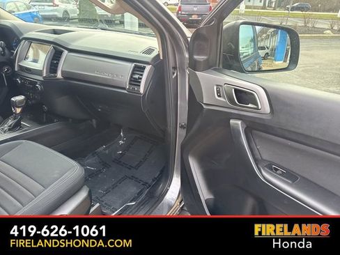 Used 2021 Ford Ranger XLT w/ Equipment Group 301A Mid AWD/4WD image 34
