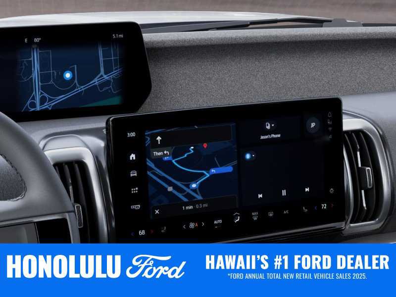 New 2027 Ford Expedition Max Active RWD image 14