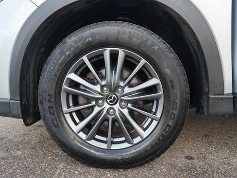 Used 2021 MAZDA CX-5 Touring AWD/4WD image 29