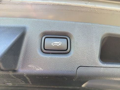 Used 2023 Hyundai Santa Fe Blue AWD/4WD image 12
