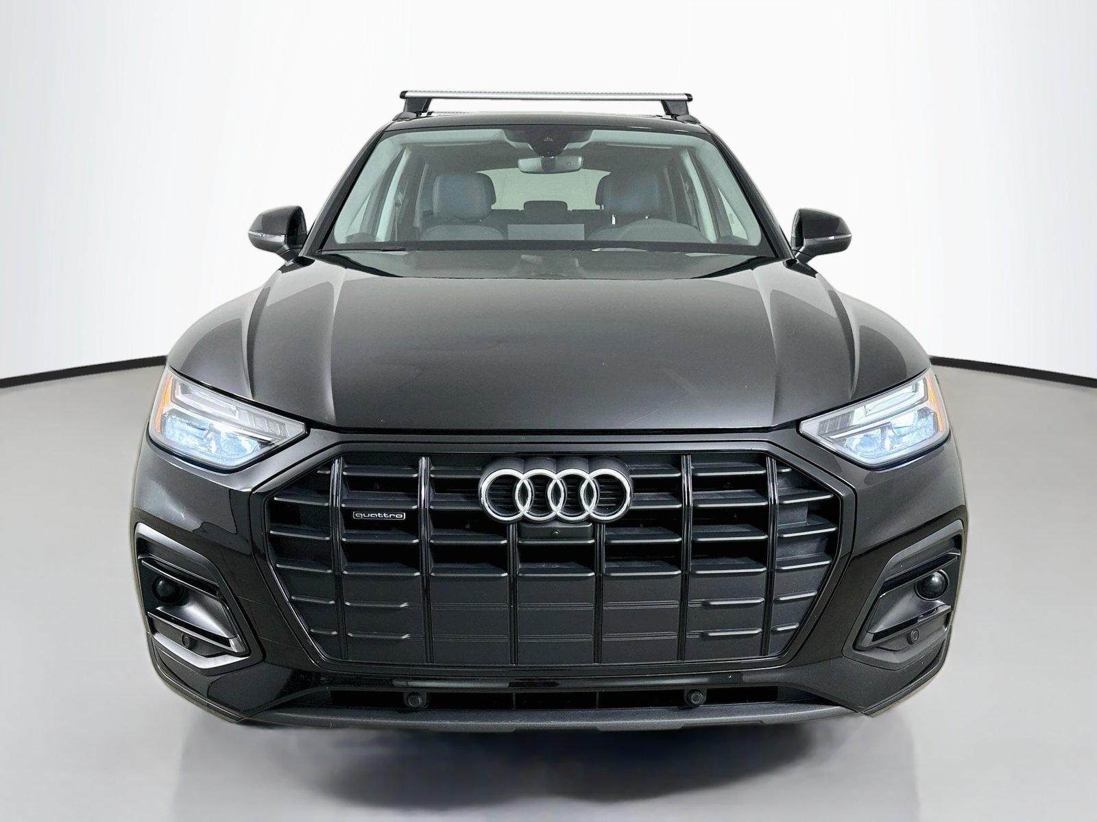 Used 2025 Audi Q5 2.0T Premium Plus AWD/4WD image 2