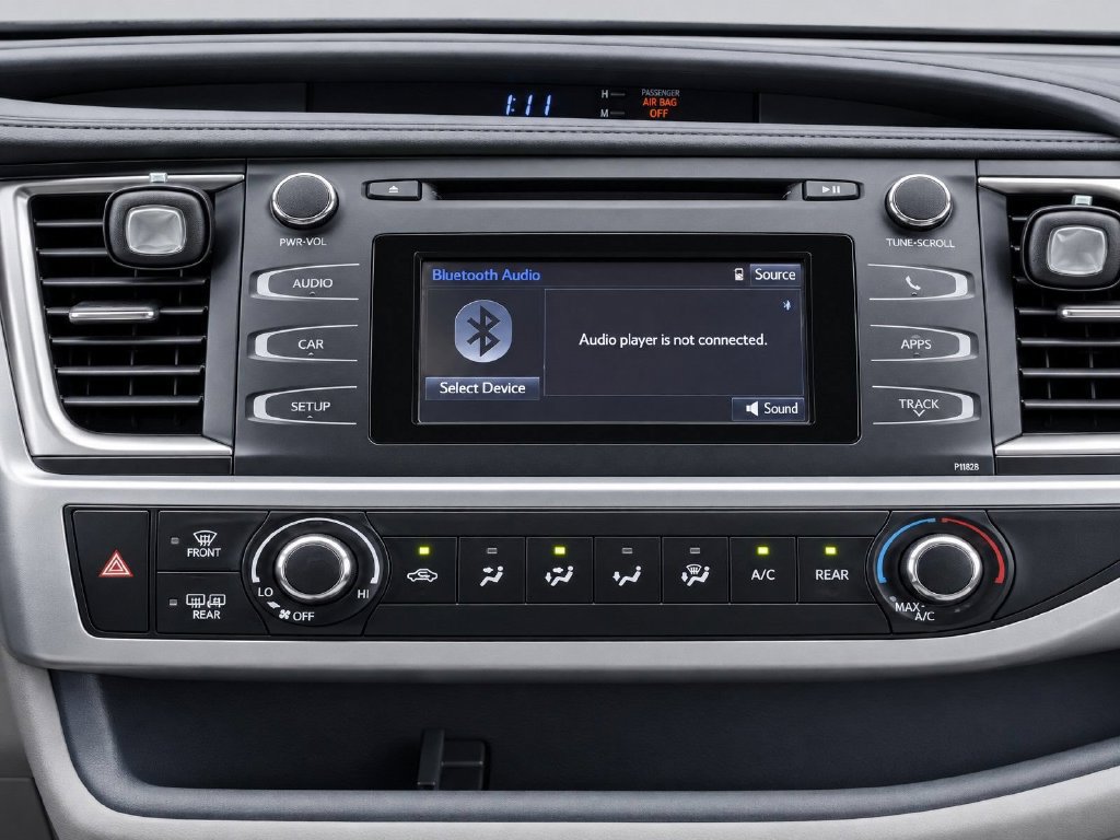 Used 2019 Toyota Highlander LE FWD image 14
