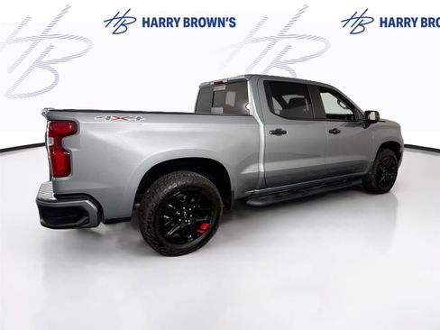 Used 2023 Chevrolet Silverado 1500 RST w/ Redline Edition AWD/4WD image 32