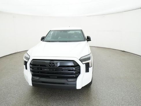 New 2026 Toyota Tundra SR5 AWD/4WD image 15