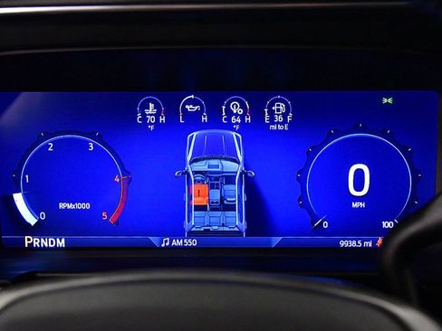 Used 2025 Ford F450 Platinum w/ FX4 Off-Road Package image 18