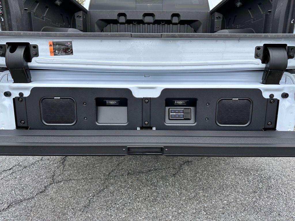 New 2026 GMC Sierra 1500 Denali Ultimate AWD/4WD image 42