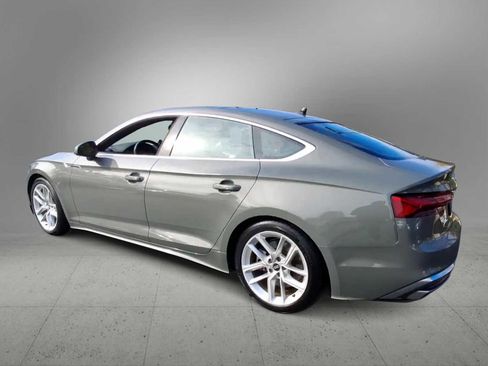 Certified 2023 Audi A5 2.0T Premium Plus w/ Premium Plus image 6