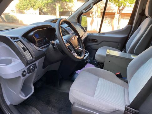 Used 2018 Ford Transit 150 130 Low Roof image 26