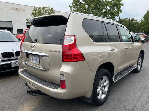 Used 2011 Lexus GX 460 image 20