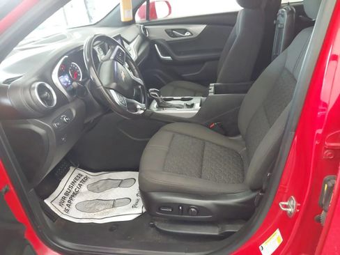 Used 2020 Chevrolet Blazer LT AWD/4WD image 3
