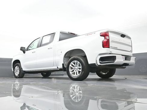 Used 2026 Chevrolet Silverado 1500 RST AWD/4WD image 45
