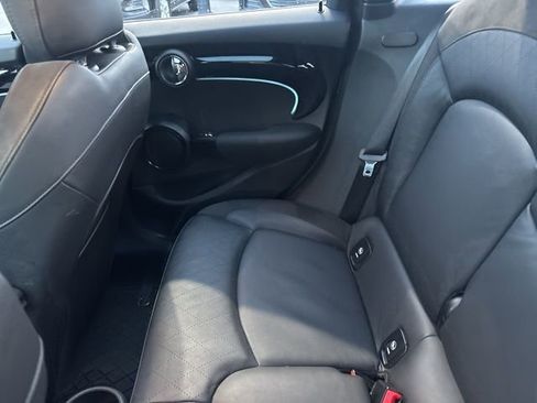 Used 2023 MINI Cooper S w/ Signature Upholstery Package image 52