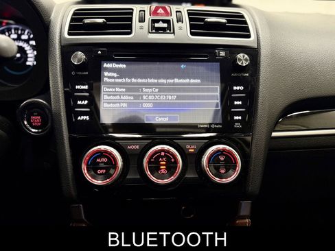 Used 2017 Subaru Forester 2.5i Touring image 26