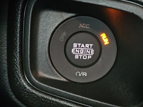 New 2026 Jeep Gladiator Sport image 15